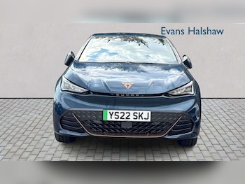 Used Cupra Born 2022 for sale - 79294681: Photo