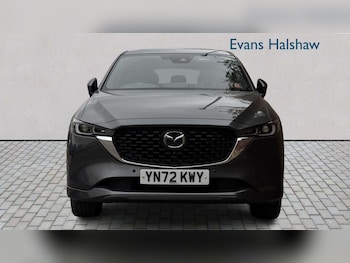 Used Mazda CX-5 2022 for sale - 79377060: Photo