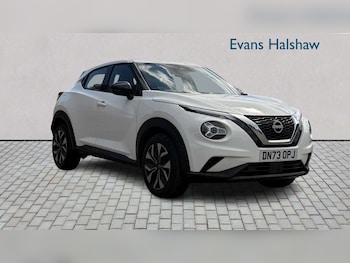 Used Nissan Juke 2024 for sale - 79095898: Photo