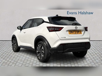 Used Nissan Juke 2024 for sale - 79095898: Photo