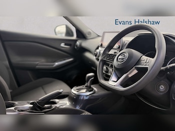 Used Nissan Juke 2024 for sale - 79095898: Photo