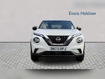 Used Nissan Juke 2024 for sale - 79095898: Photo