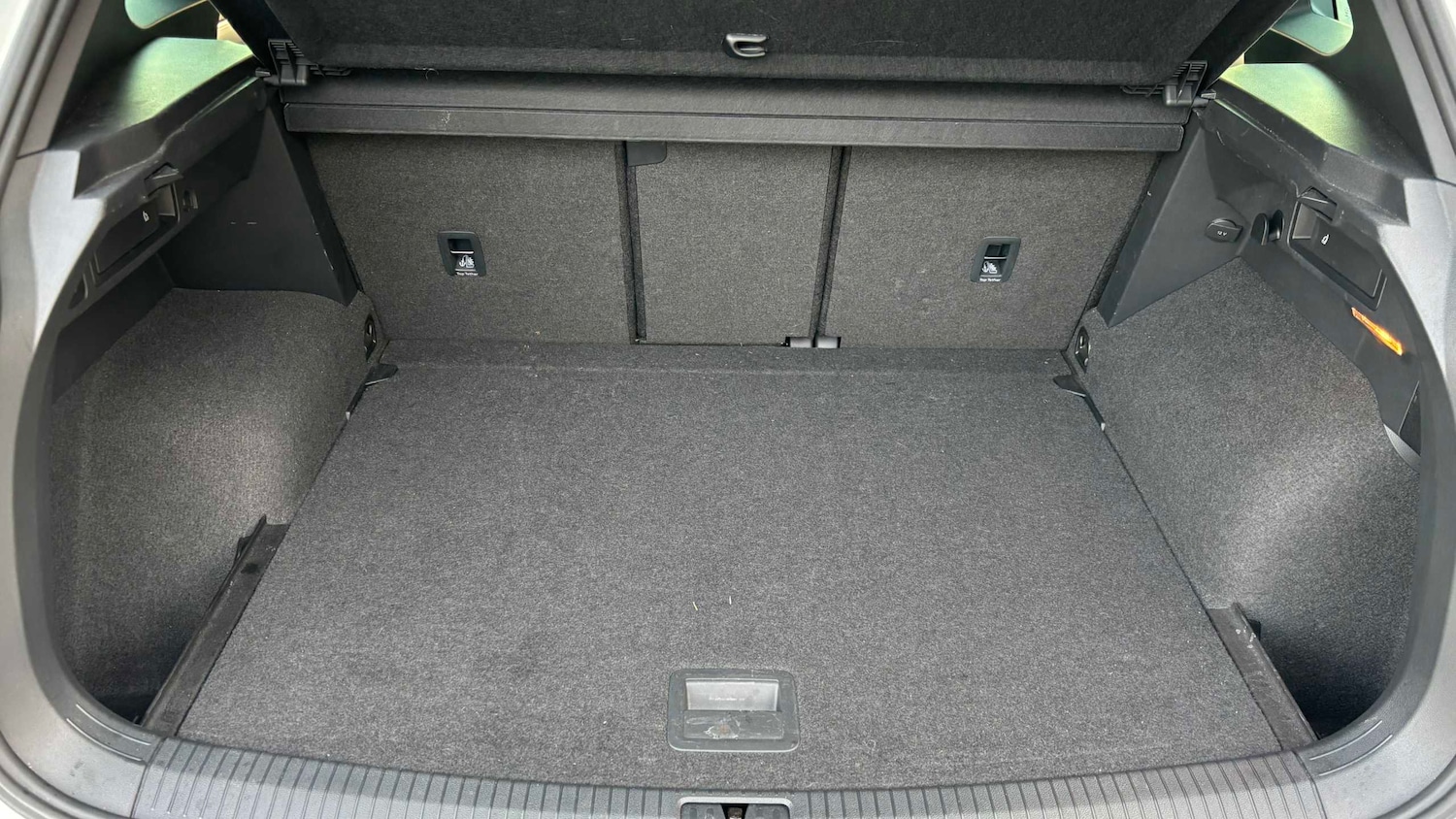 Used Volkswagen Tiguan 2019 for sale - 77786988: Photo 11