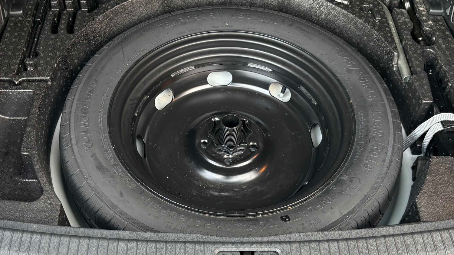 Used Volkswagen Tiguan 2019 for sale - 77786988: Photo 13