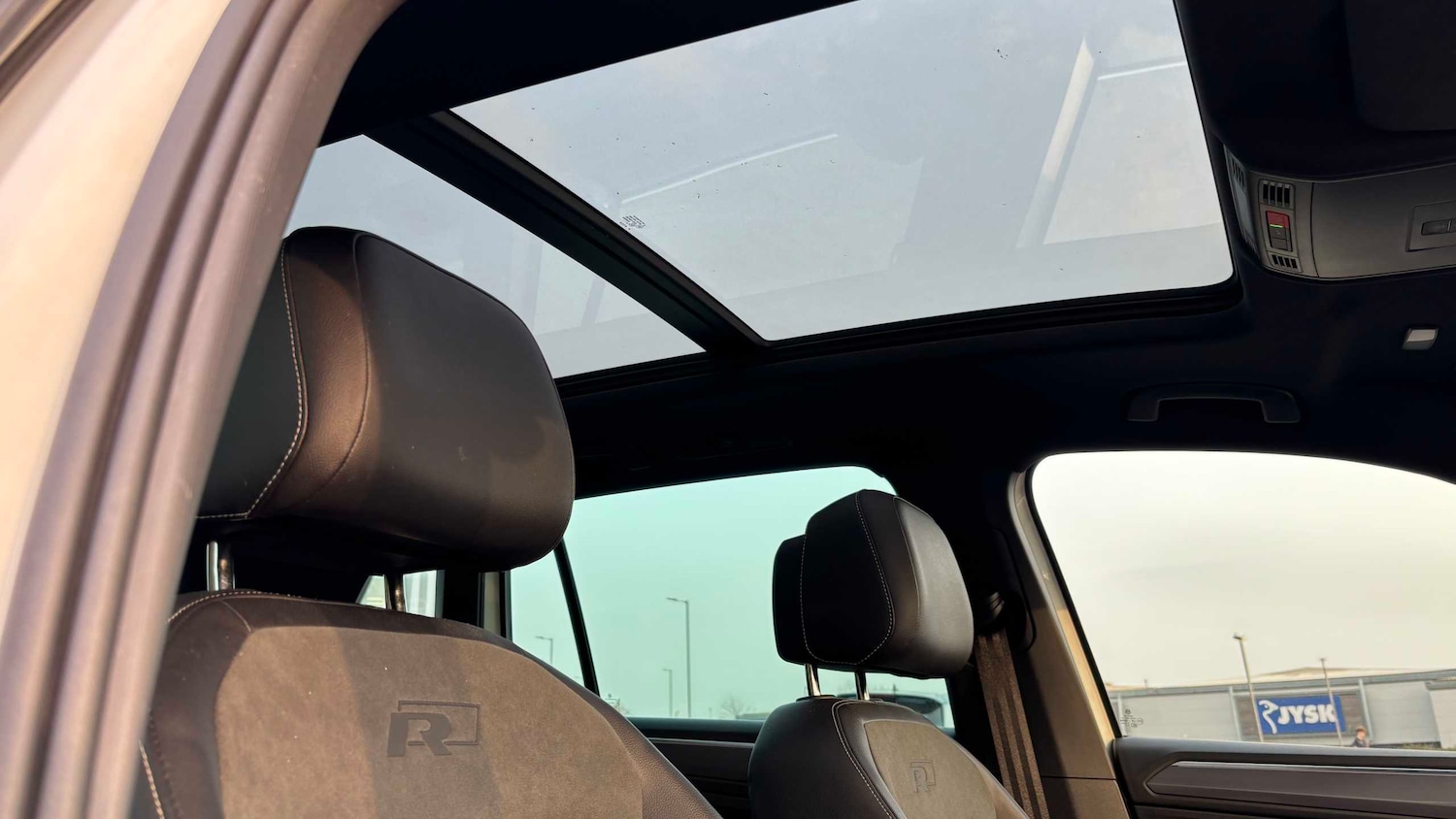 Used Volkswagen Tiguan 2019 for sale - 77786988: Photo 16