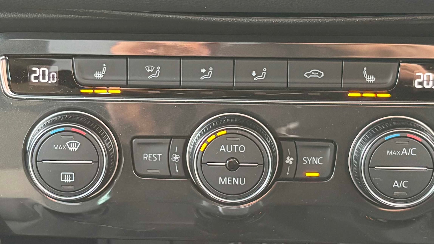 Used Volkswagen Tiguan 2019 for sale - 77786988: Photo 18