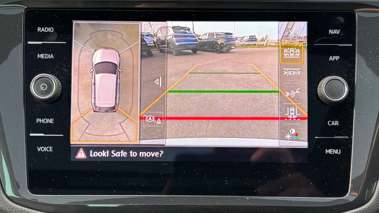 Used Volkswagen Tiguan 2019 for sale - 77786988: Photo 19