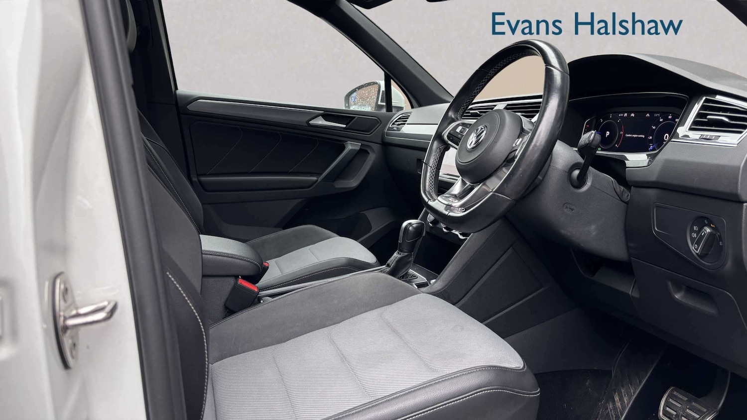 Used Volkswagen Tiguan 2019 for sale - 77786988: Photo 3