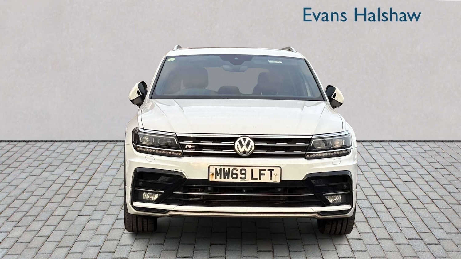 Used Volkswagen Tiguan 2019 for sale - 77786988: Photo 4