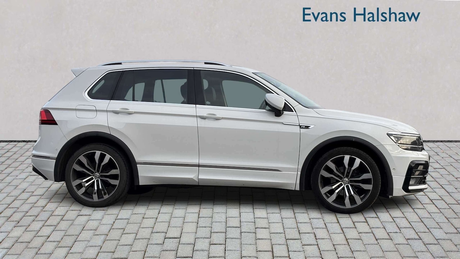 Used Volkswagen Tiguan 2019 for sale - 77786988: Photo 6