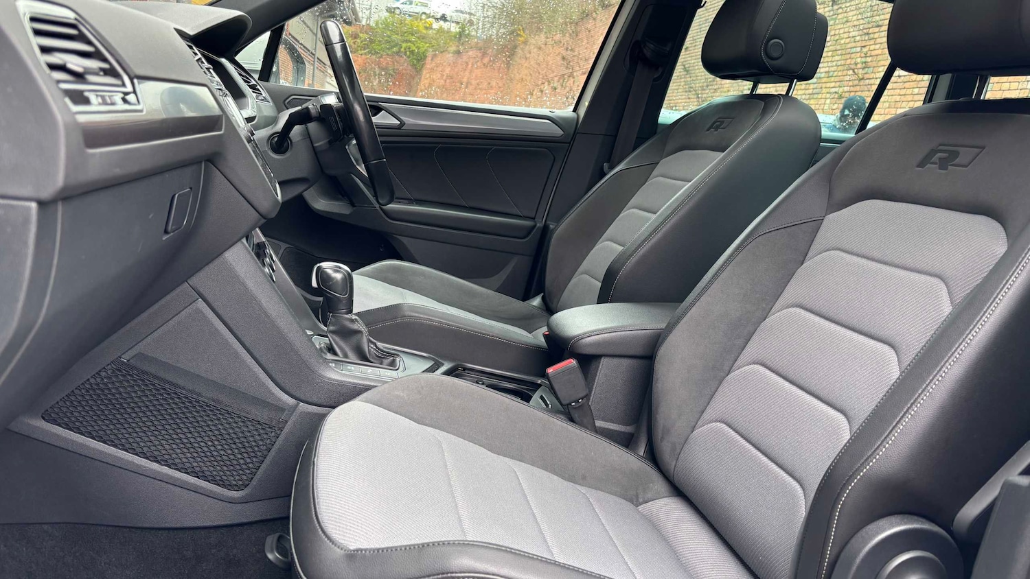 Used Volkswagen Tiguan 2019 for sale - 77786988: Photo 9