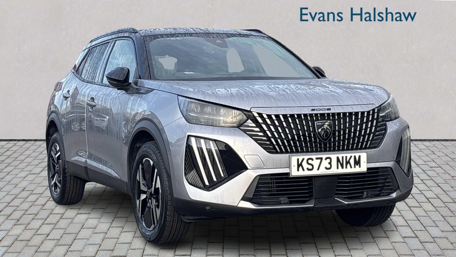 Used Peugeot 2008 2023 for sale - 76501774: Photo 1