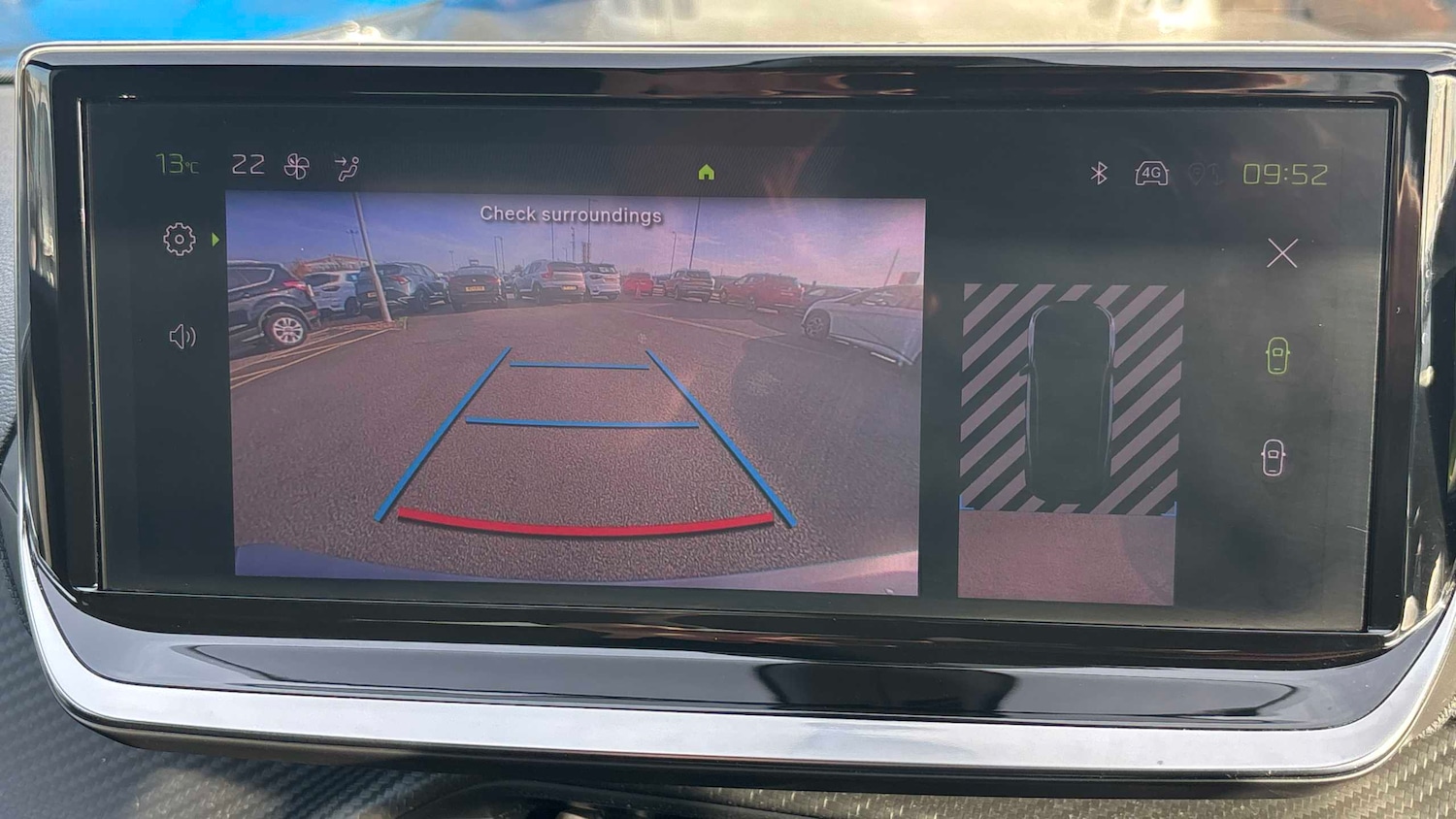 Used Peugeot 2008 2023 for sale - 76501774: Photo 13