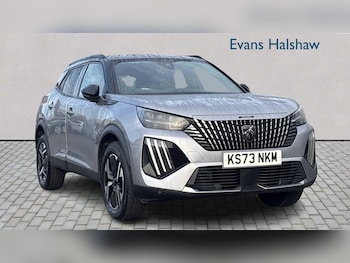 Used Peugeot 2008 2023 for sale - 76501774: Photo