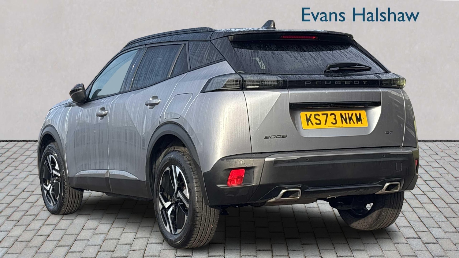 Used Peugeot 2008 2023 for sale - 76501774: Photo 2