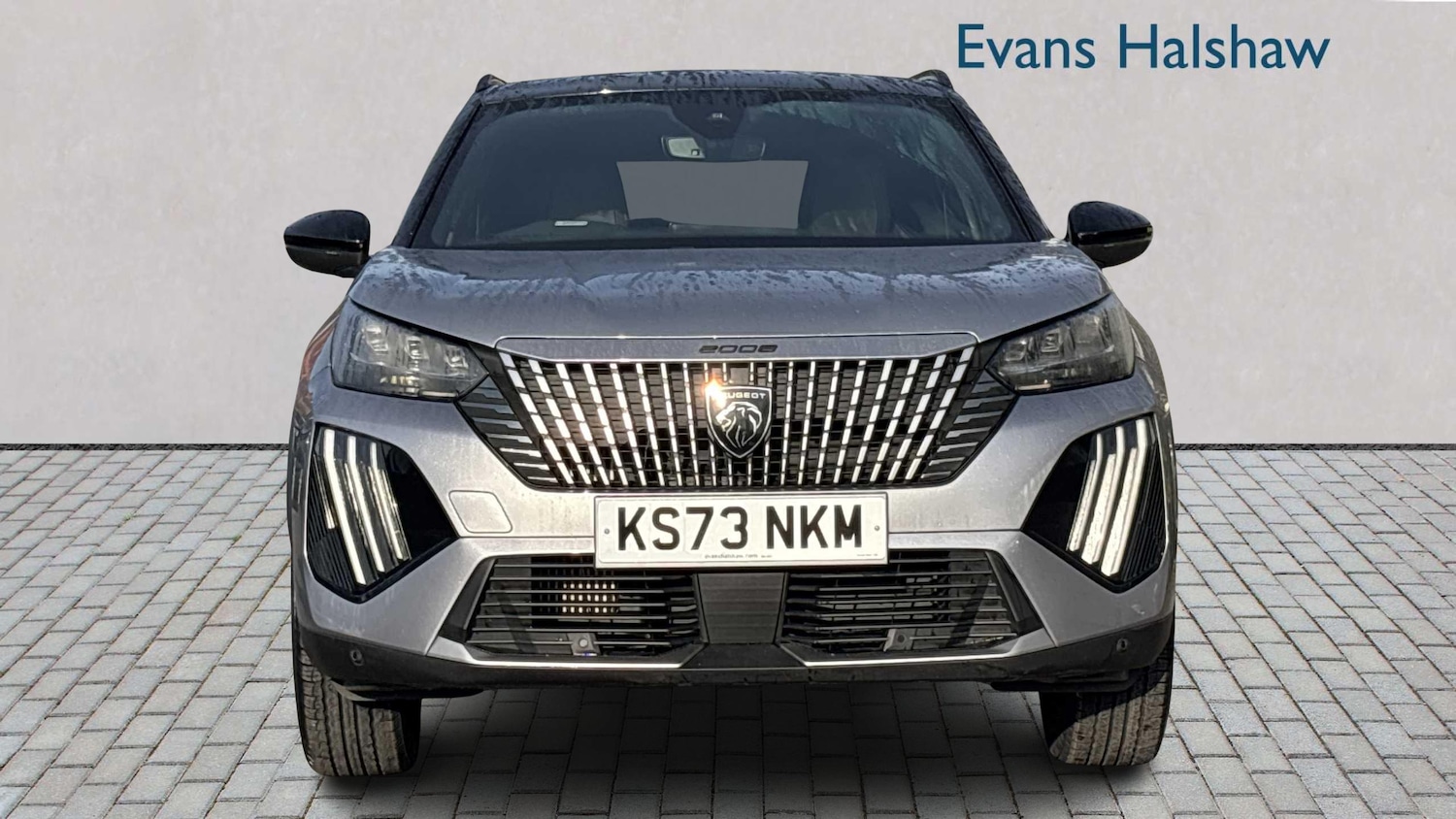 Used Peugeot 2008 2023 for sale - 76501774: Photo 4