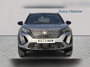 Used Peugeot 2008 2023 for sale - 76501774: Photo