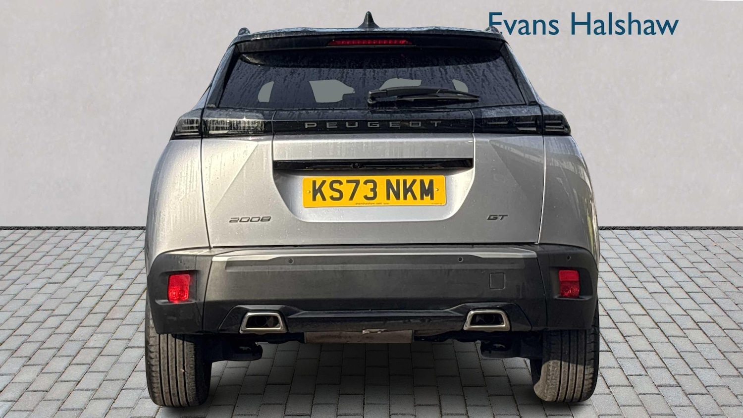 Used Peugeot 2008 2023 for sale - 76501774: Photo 5