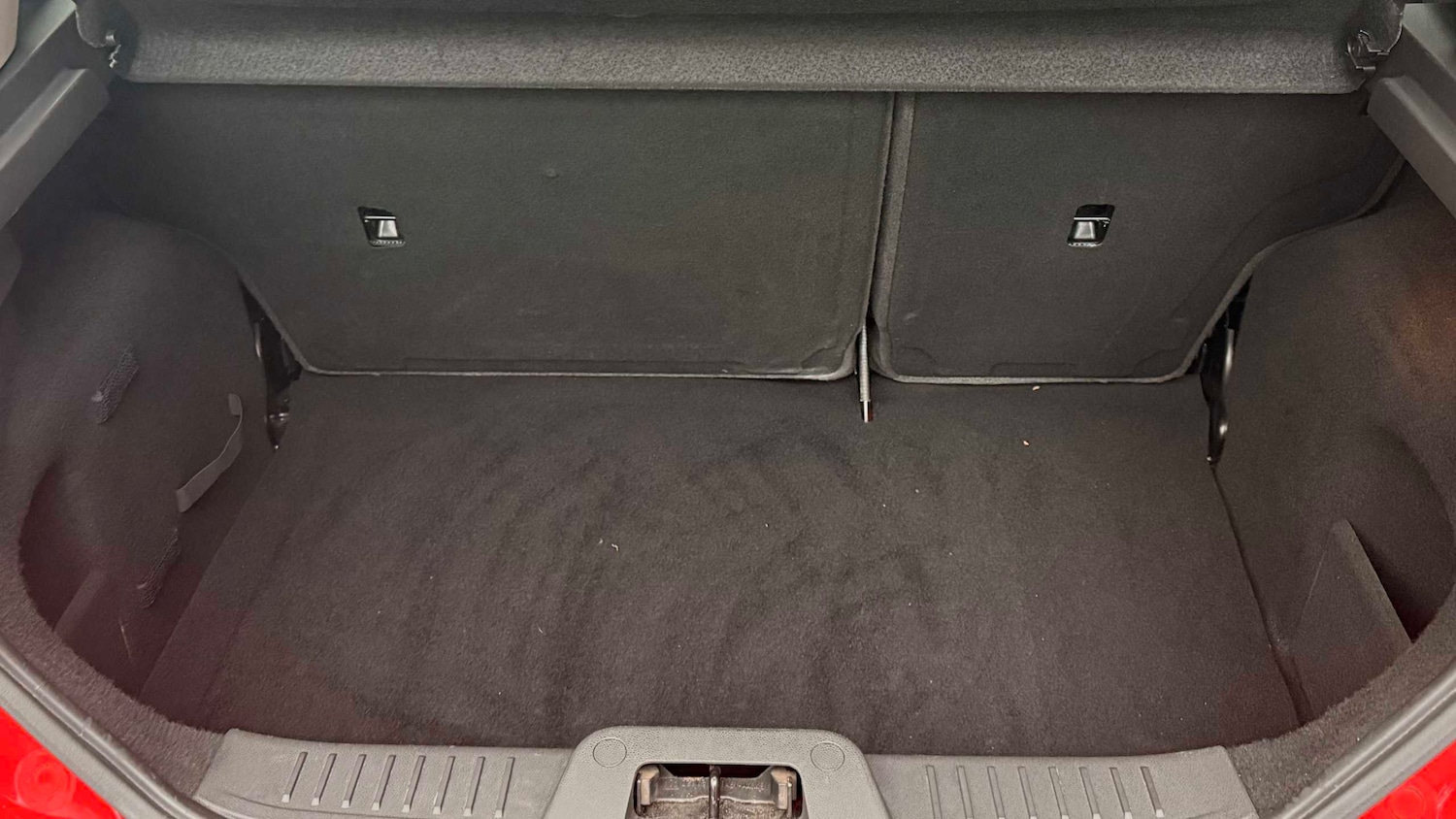 Used Ford Fiesta 2015 for sale - 76624582: Photo 11