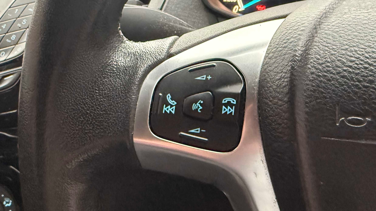 Used Ford Fiesta 2015 for sale - 76624582: Photo 13