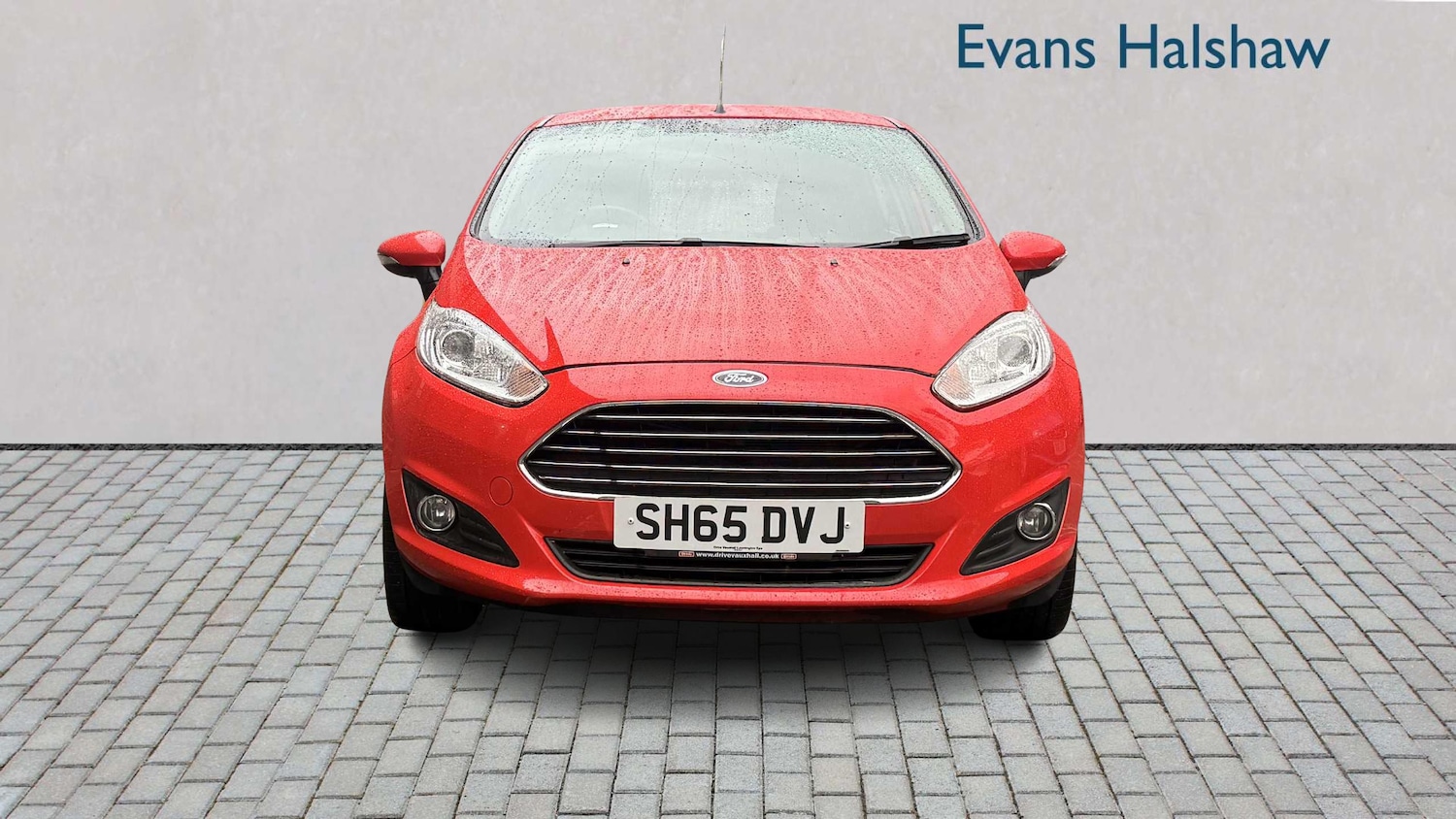 Used Ford Fiesta 2015 for sale - 76624582: Photo 4