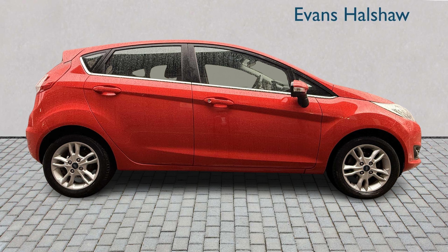 Used Ford Fiesta 2015 for sale - 76624582: Photo 6