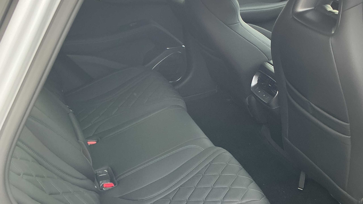 Used BYD Sealion 7 2025 for sale - 76804874: Photo 11