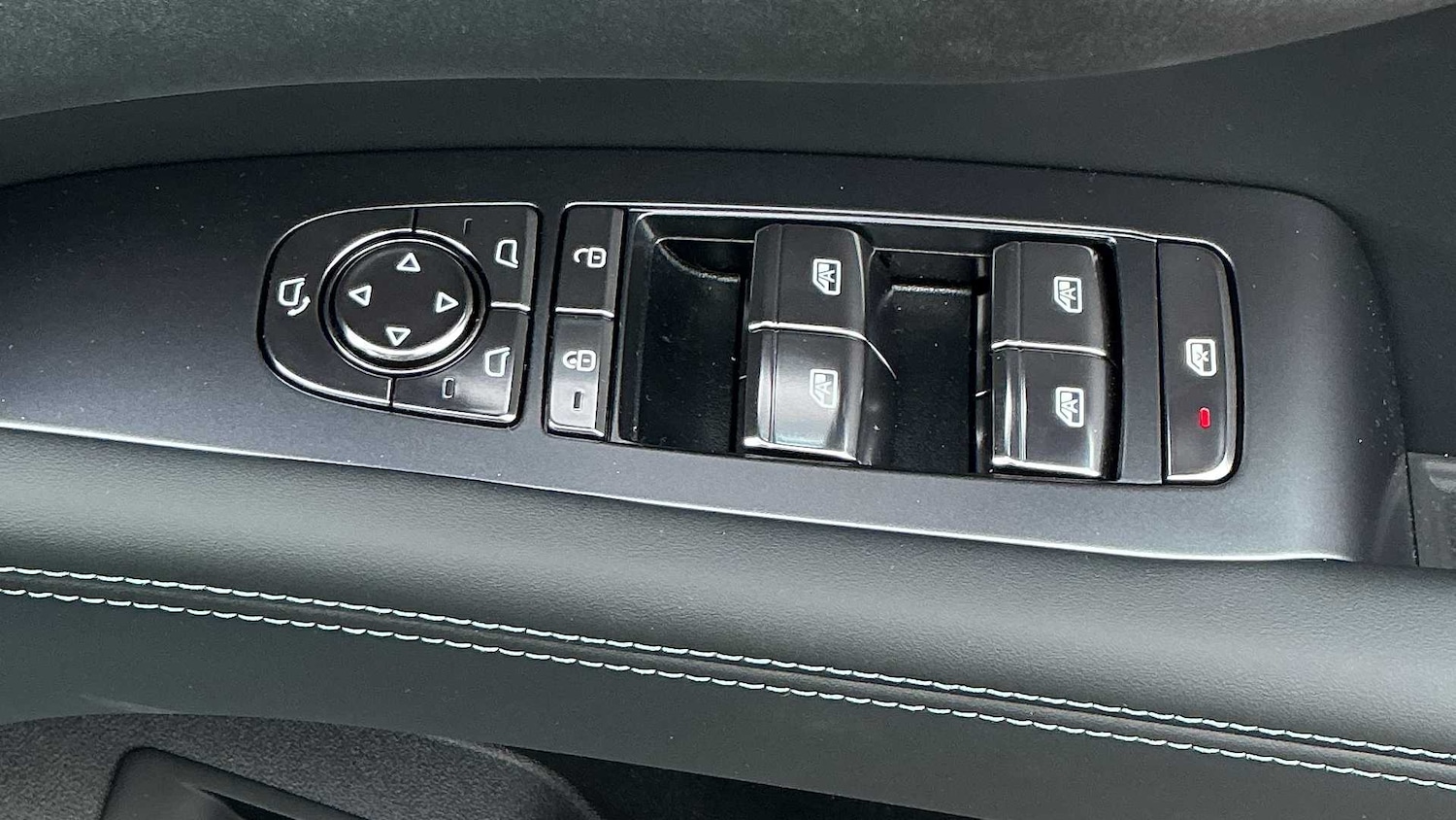 Used BYD Sealion 7 2025 for sale - 76804874: Photo 12