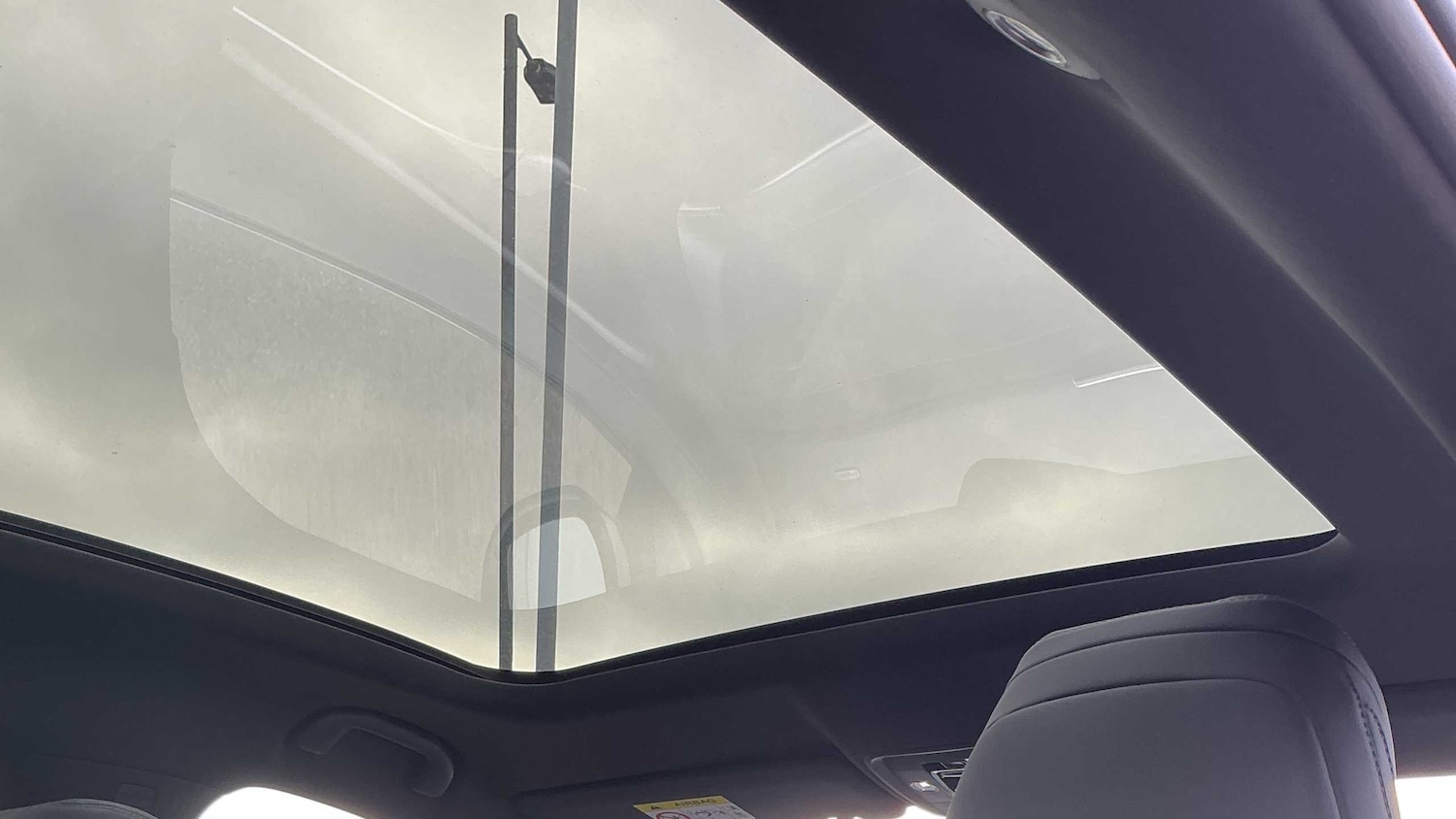 Used BYD Sealion 7 2025 for sale - 76804874: Photo 17