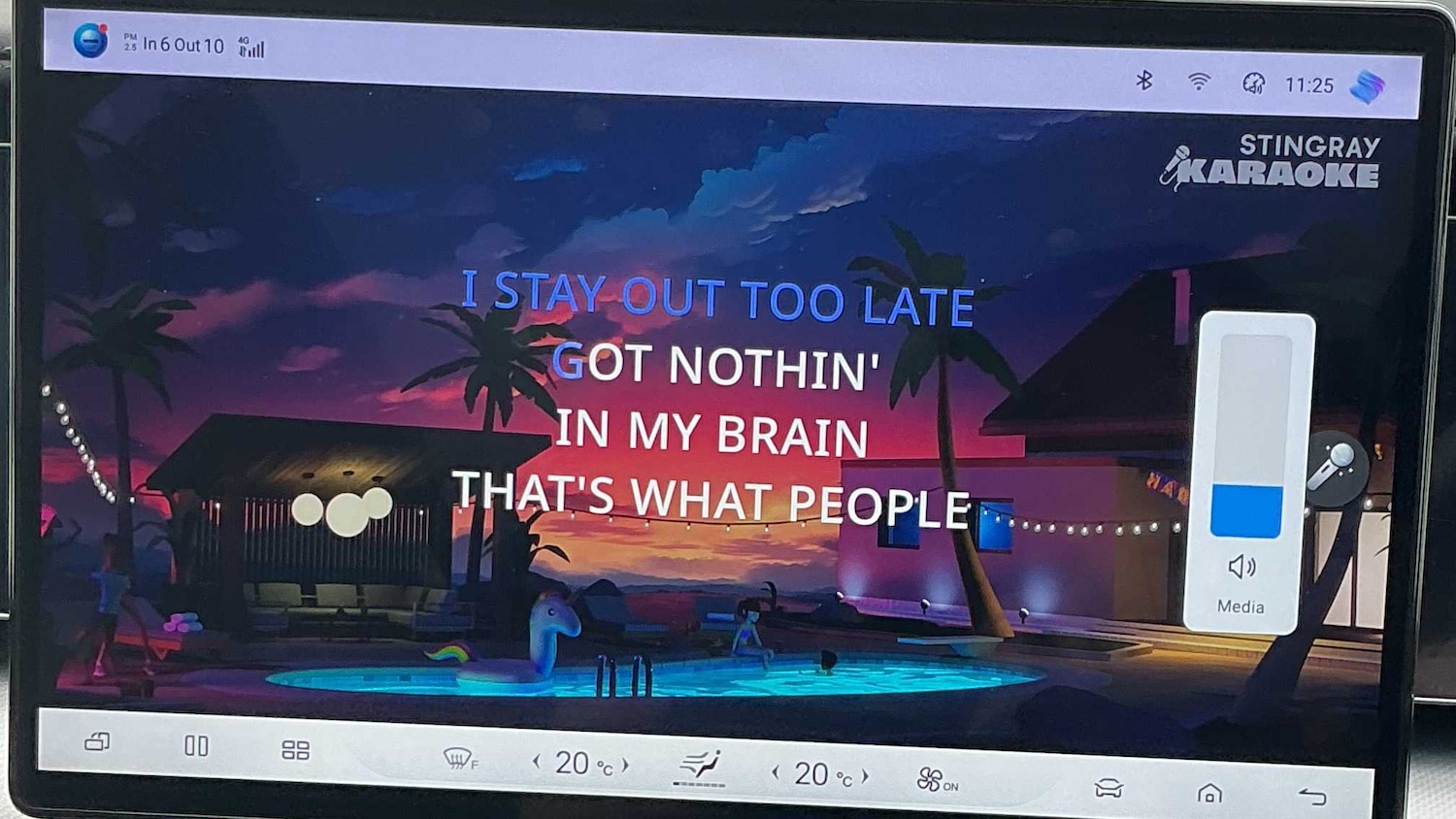 Used BYD Sealion 7 2025 for sale - 76804874: Photo 19