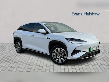 Used BYD Sealion 7 2025 for sale - 76804874: Photo