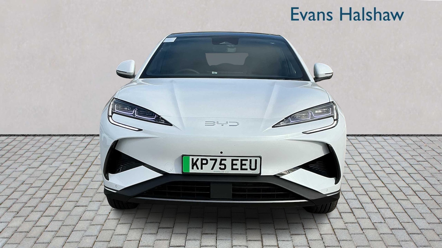 Used BYD Sealion 7 2025 for sale - 76804874: Photo 2