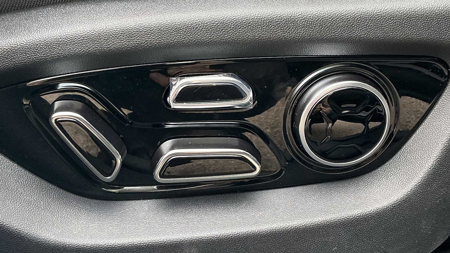 Used BYD Sealion 7 2025 for sale - 76804874: Photo 24