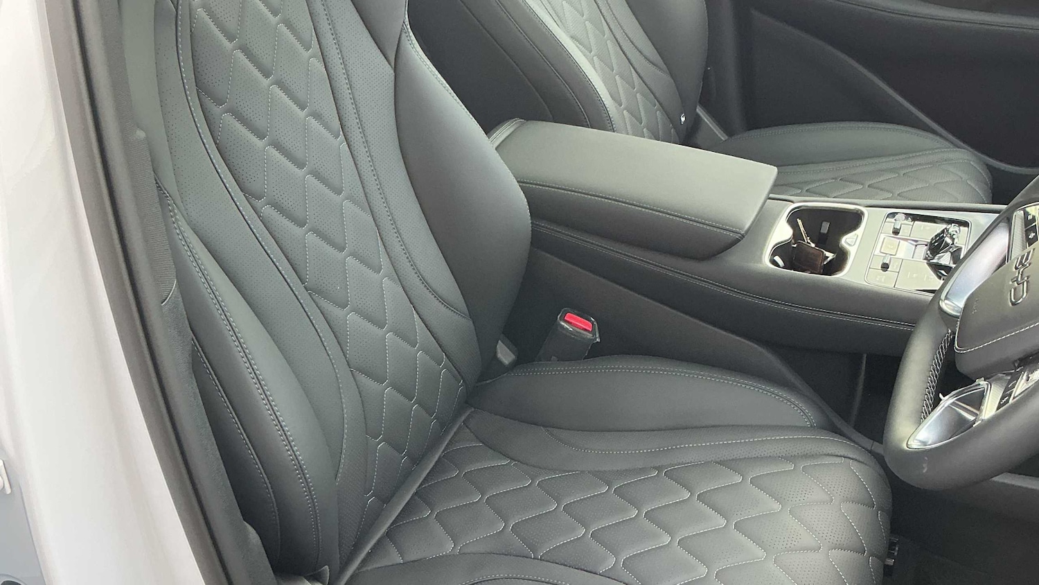 Used BYD Sealion 7 2025 for sale - 76804874: Photo 25