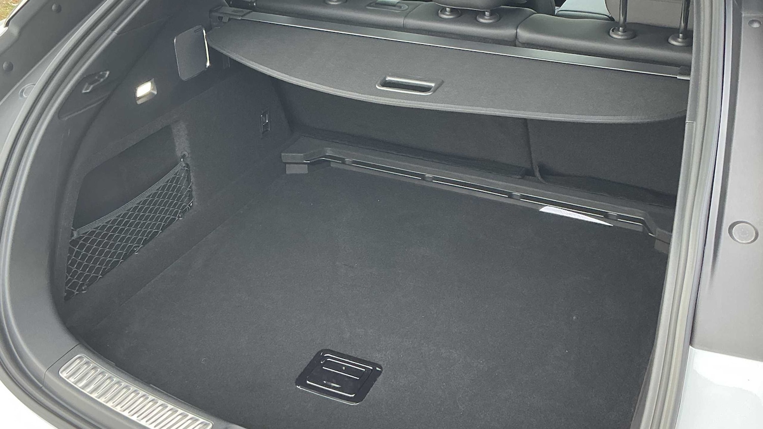 Used BYD Sealion 7 2025 for sale - 76804874: Photo 27