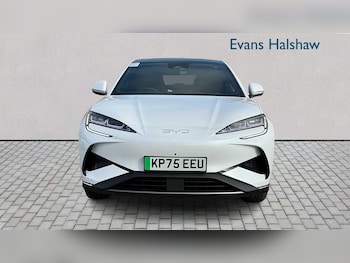 Used BYD Sealion 7 2025 for sale - 76804874: Photo