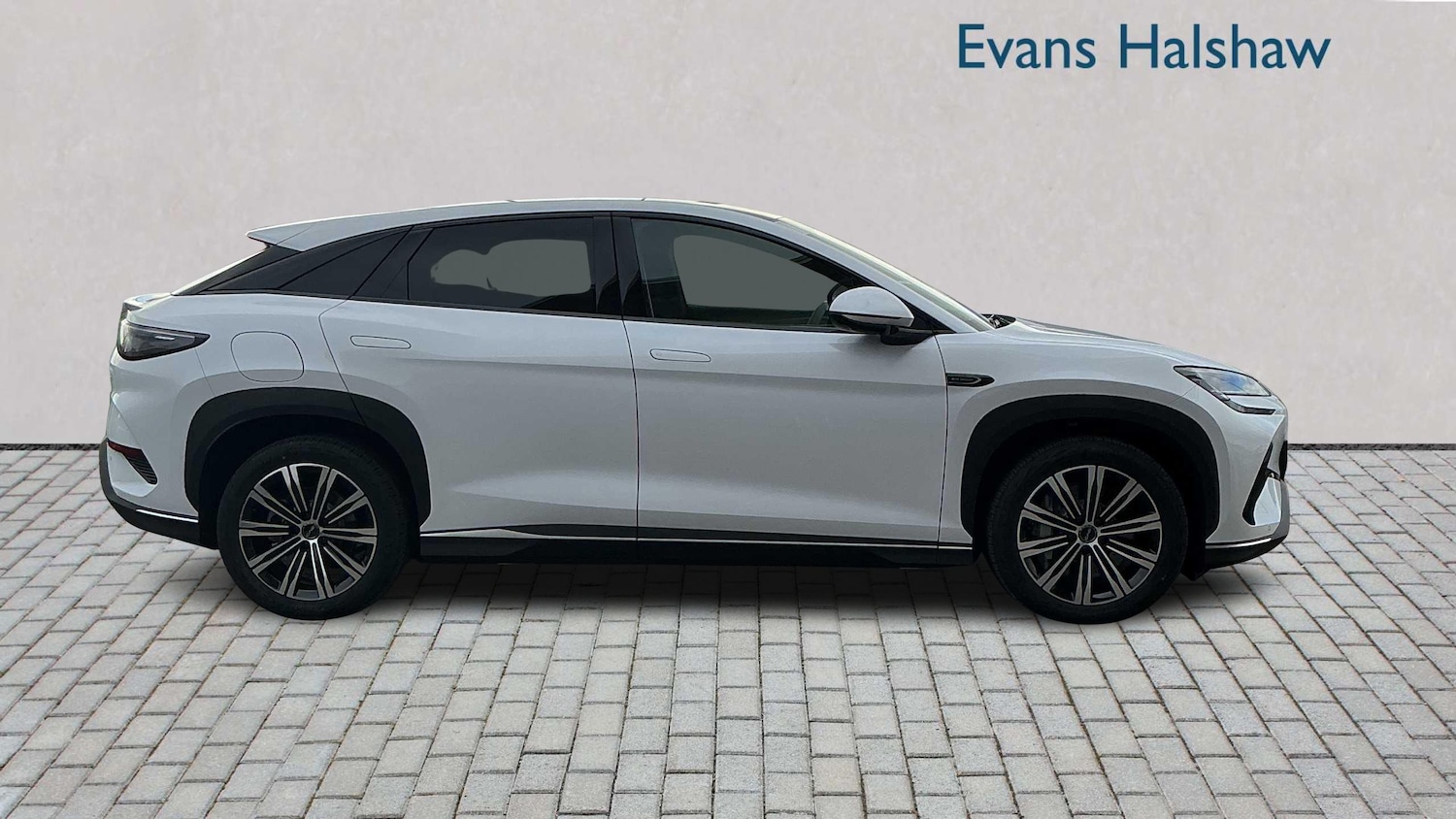 Used BYD Sealion 7 2025 for sale - 76804874: Photo 3