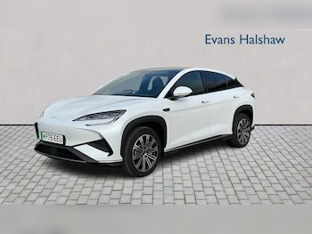 Used BYD Sealion 7 2025 for sale - 76804874: Photo