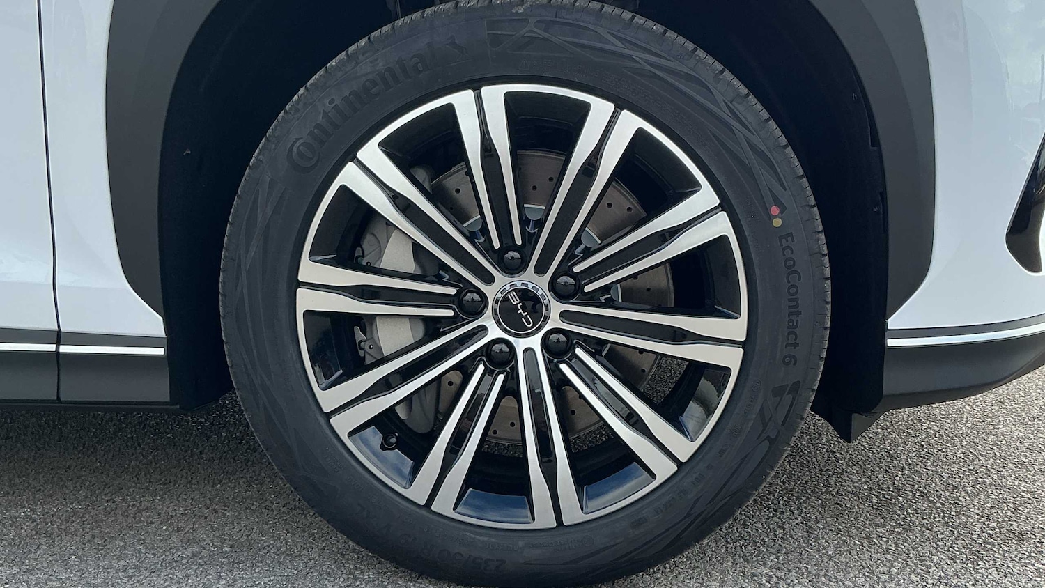 Used BYD Sealion 7 2025 for sale - 76804874: Photo 6