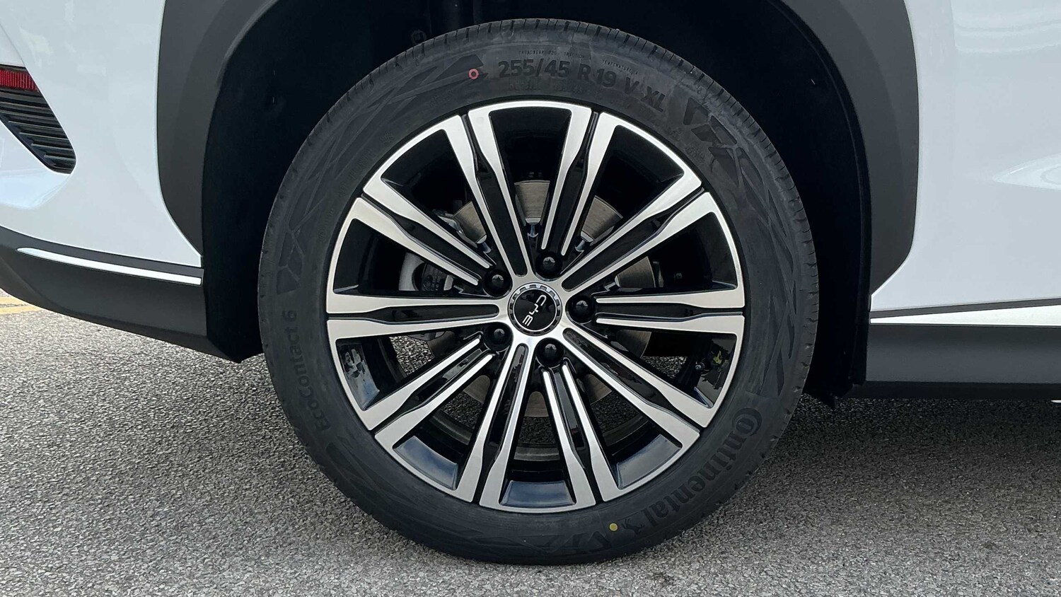 Used BYD Sealion 7 2025 for sale - 76804874: Photo 7