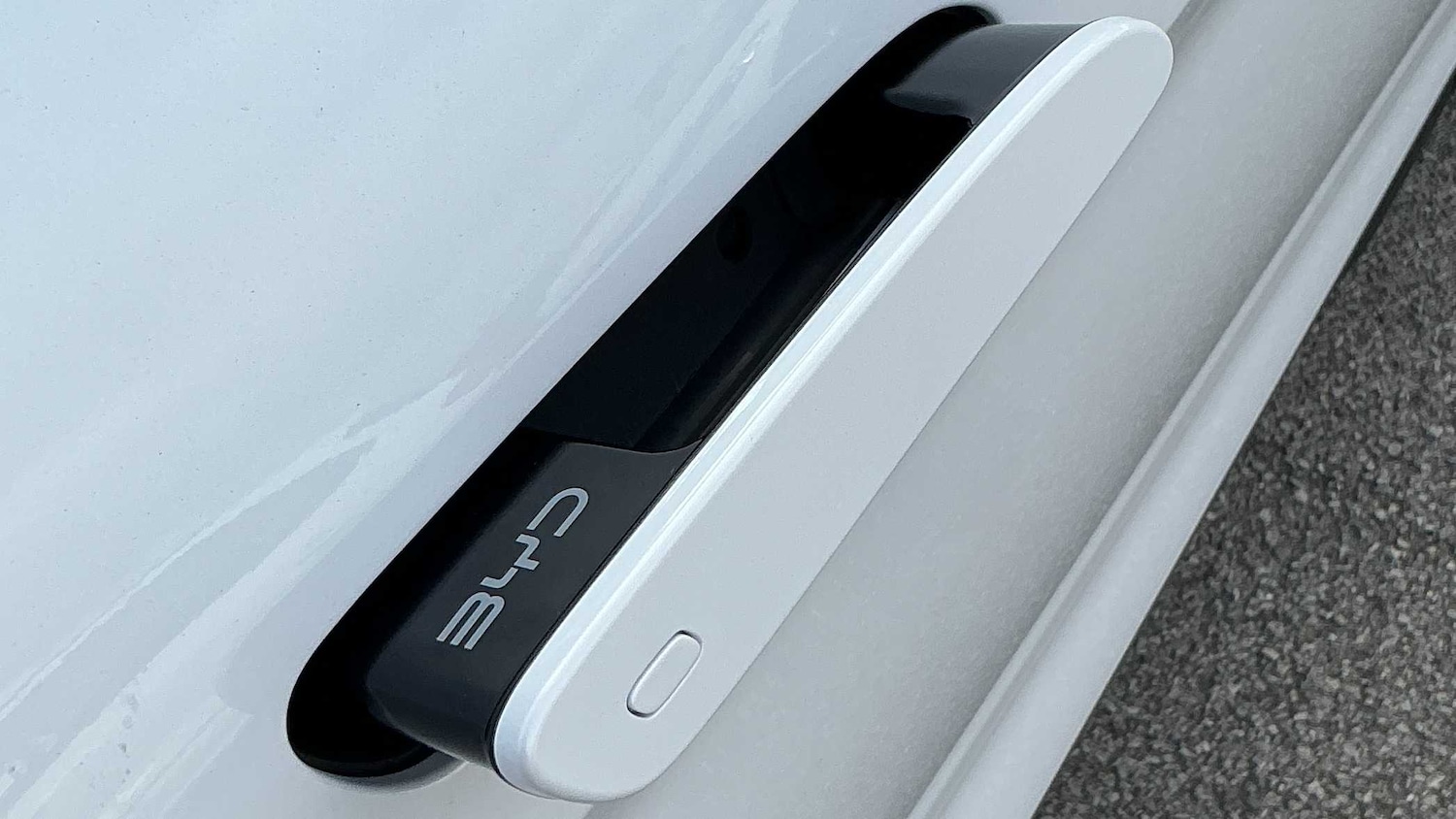 Used BYD Sealion 7 2025 for sale - 76804874: Photo 8