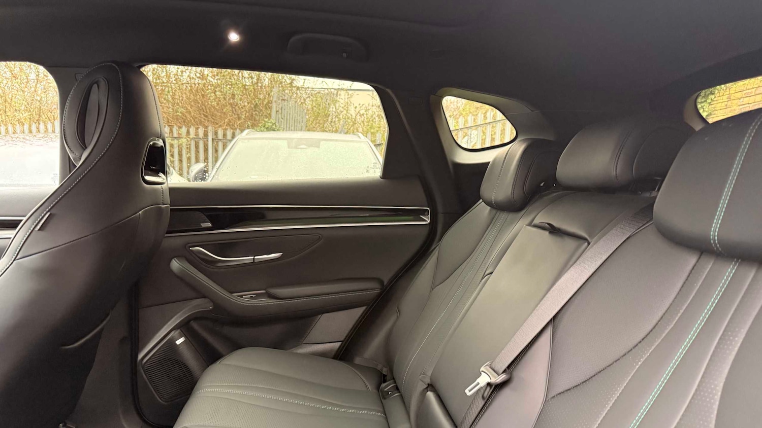 Used BYD Seal U for sale - 77661314: Photo 10