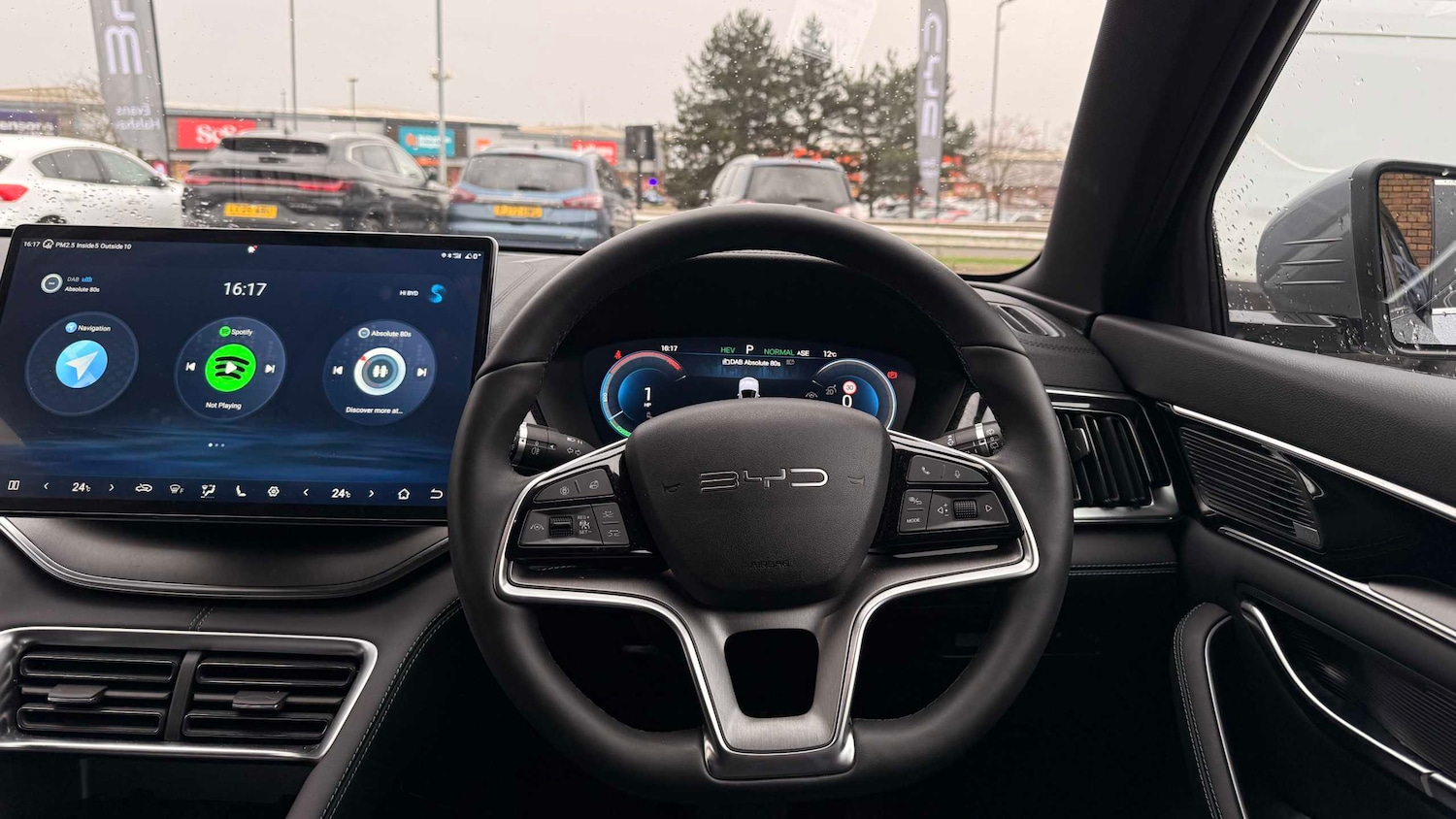 Used BYD Seal U for sale - 77661314: Photo 12