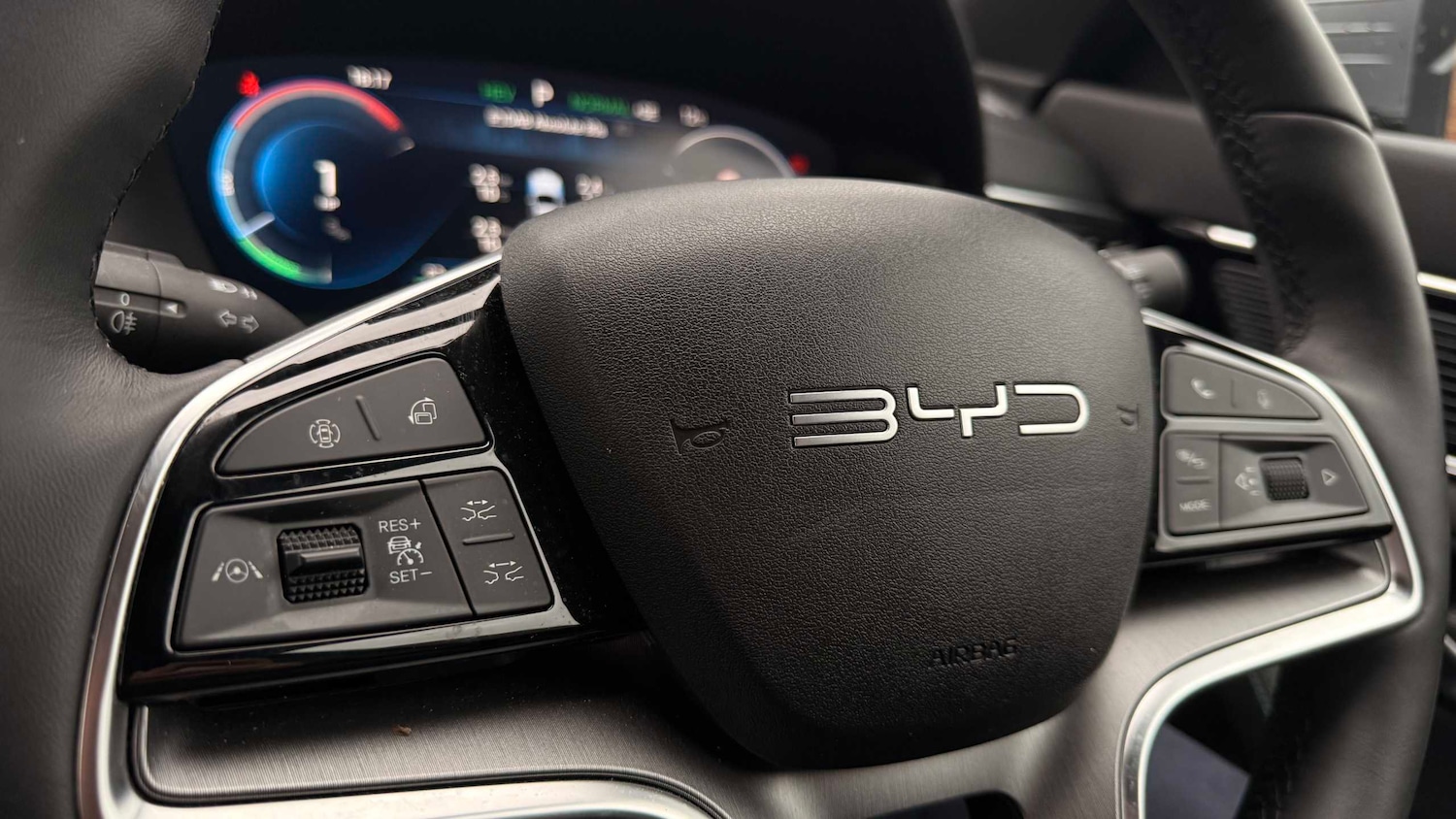 Used BYD Seal U for sale - 77661314: Photo 13