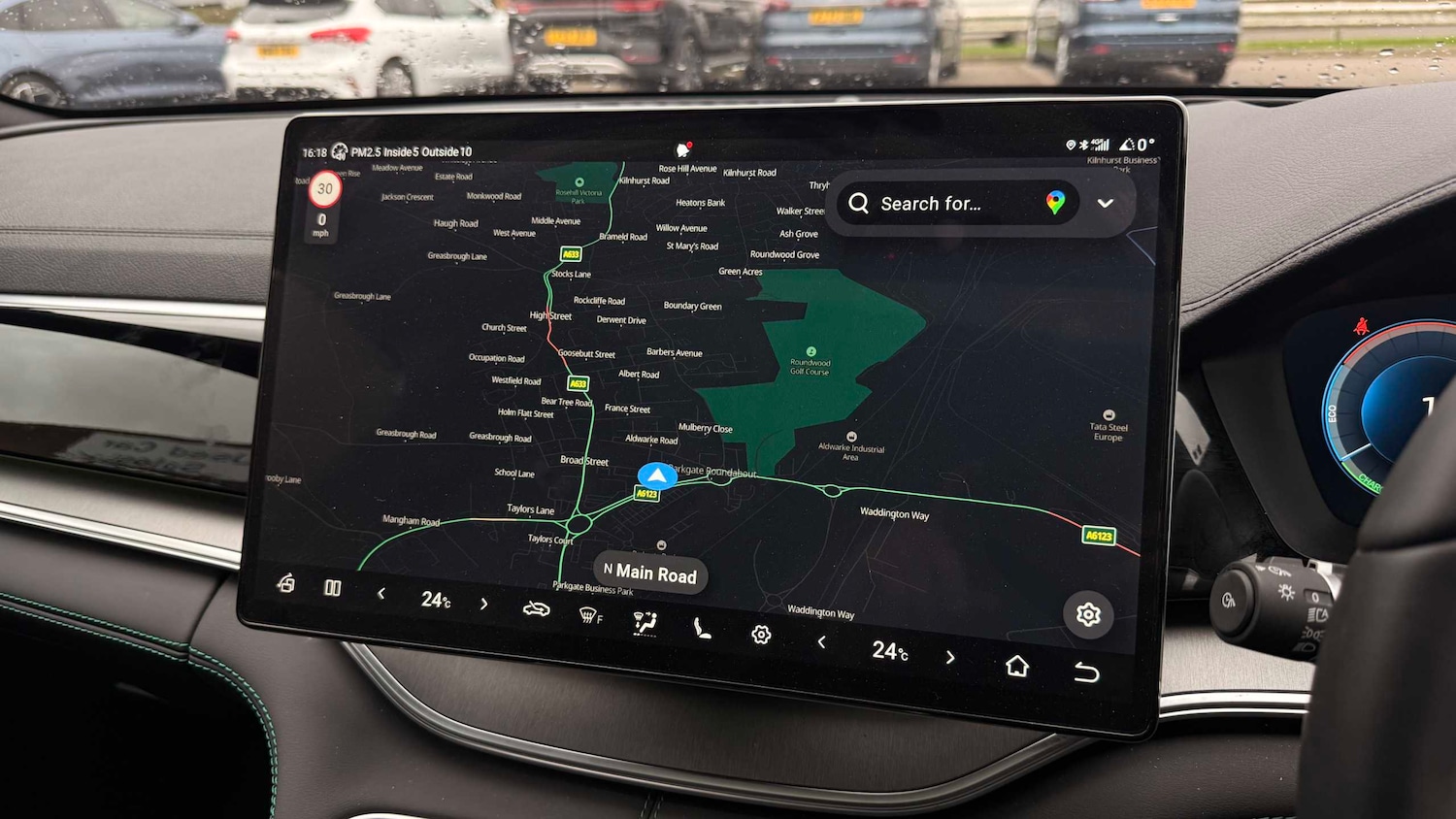 Used BYD Seal U for sale - 77661314: Photo 17