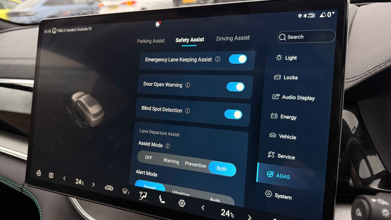 Used BYD Seal U for sale - 77661314: Photo 18