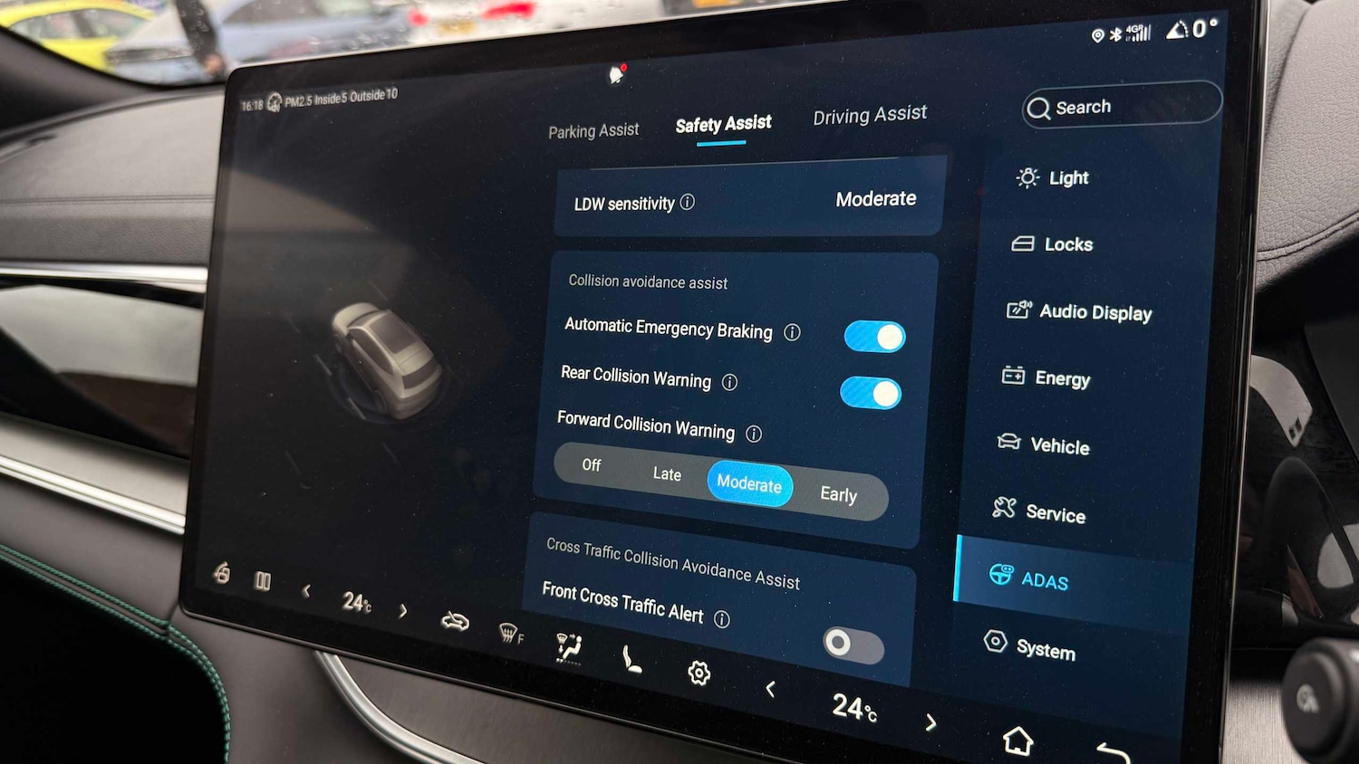 Used BYD Seal U for sale - 77661314: Photo 19