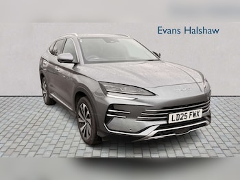 Used BYD Seal U 2025 for sale - 77661314: Photo