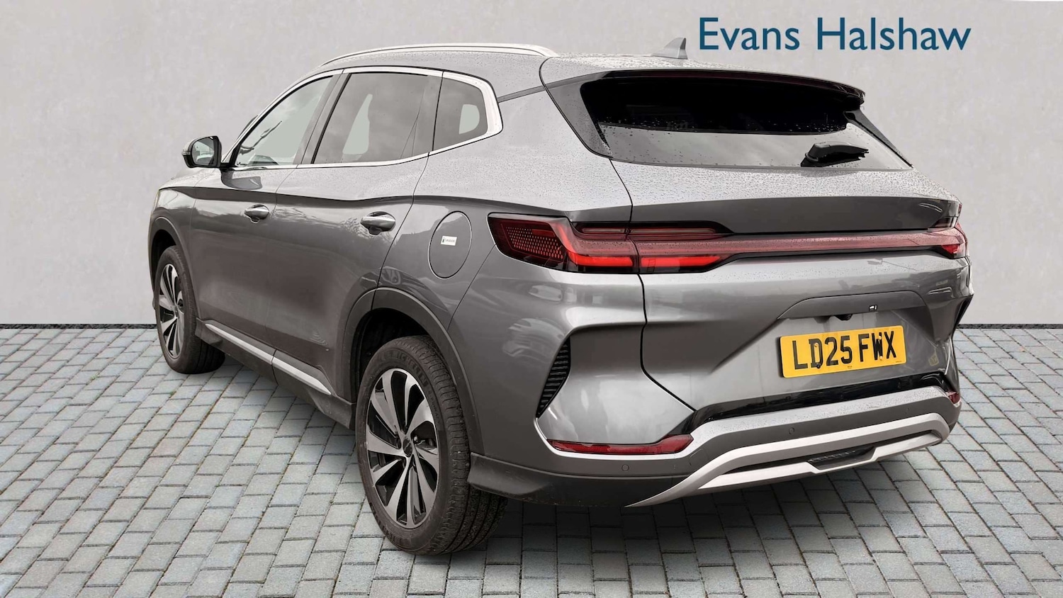 Used BYD Seal U for sale - 77661314: Photo 2