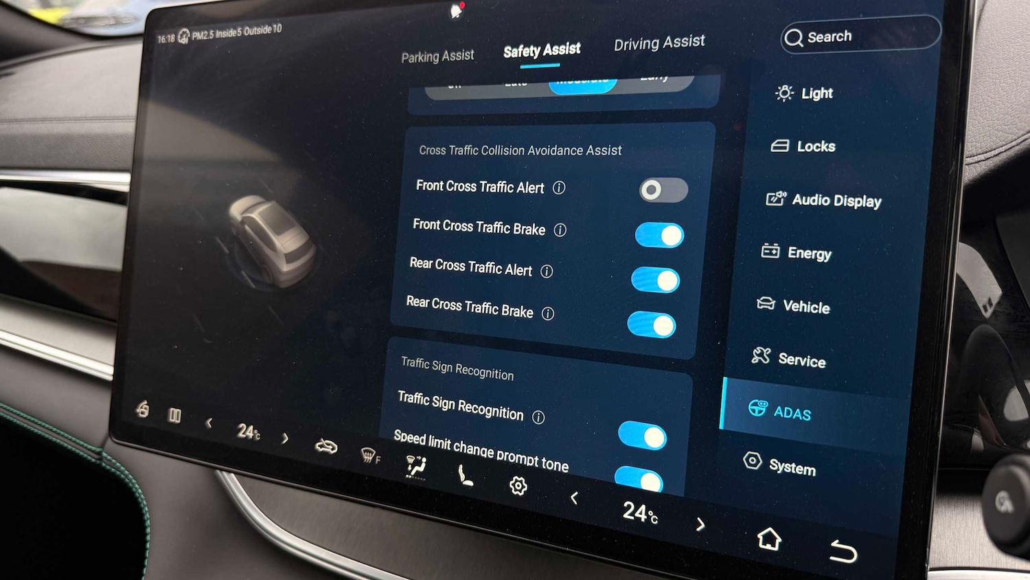 Used BYD Seal U for sale - 77661314: Photo 20
